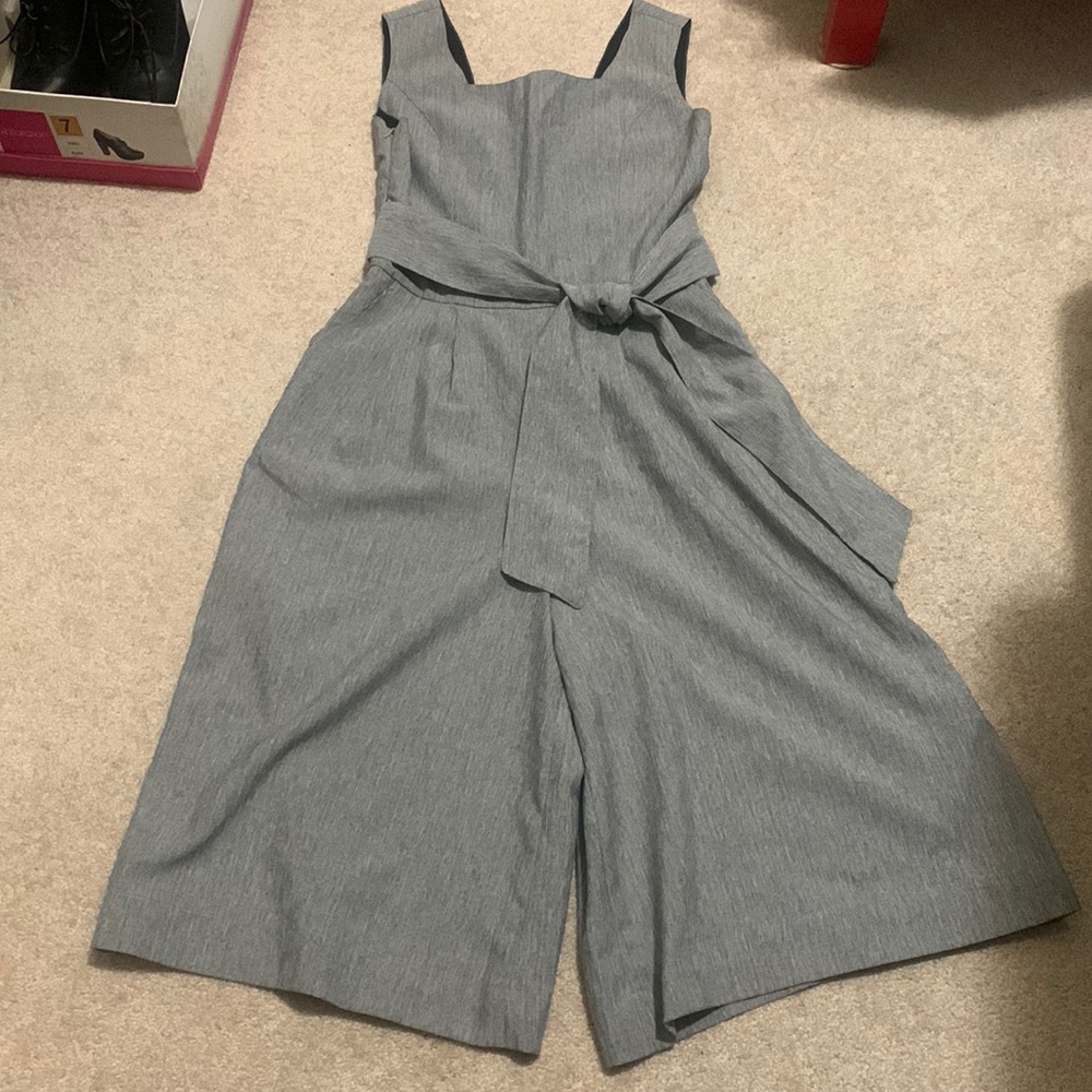 New jumpsuit